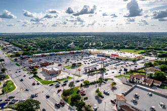 13909 Nacogdoches Rd, San Antonio, TX - VUE AÉRIENNE  vue de carte