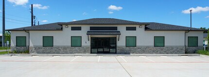 7630 Dowdell Rd, Spring, TX à louer Photo intérieure– Image 1 sur 57