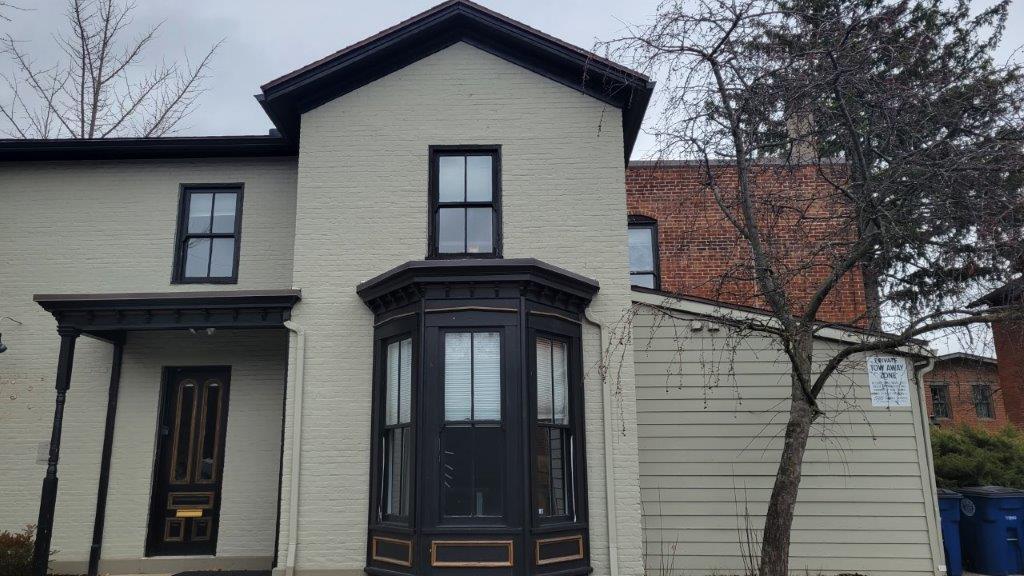 226 E 6th St, Dayton, OH à louer Photo de l’immeuble– Image 1 sur 12