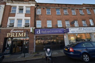 Plus de détails pour 397 Honeypot Ln, Stanmore - Local commercial à vendre