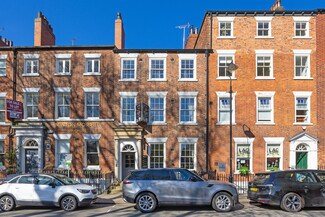 Plus de détails pour 28 Park Sq W, Leeds - Bureau à louer