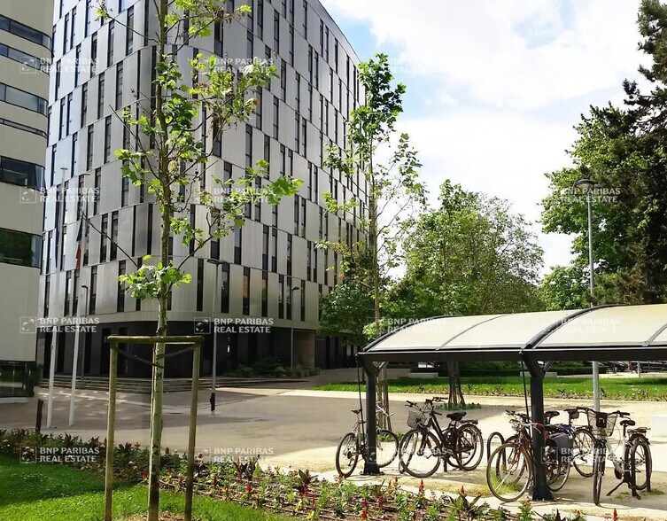 2 Bis Avenue De Marbotte, Dijon à vendre - Photo de l’immeuble – Image 2 sur 13