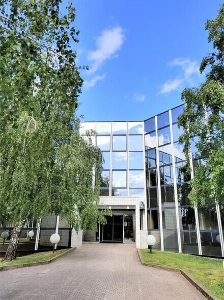 Bureau dans Toulouse à louer - Photo de l’immeuble – Image 2 sur 17