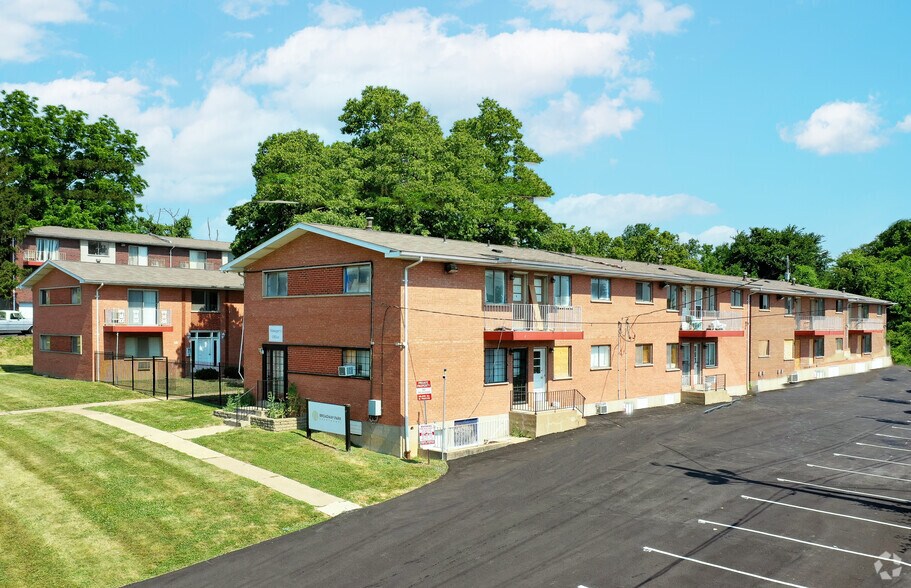819-843 Gustav Ave, Saint Louis, MO à vendre - Photo de l’immeuble – Image 3 sur 20