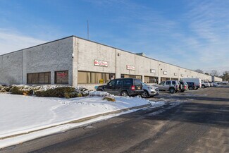 Plus de détails pour 2231 Fifth Ave, Ronkonkoma, NY - Industriel/Logistique à louer