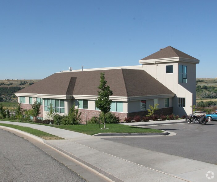 5875 S Adams Ave, Ogden, UT à vendre - Photo de l’immeuble – Image 2 sur 6