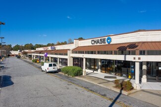 Plus de détails pour 971 N Hairston Rd, Stone Mountain, GA - Local commercial à louer