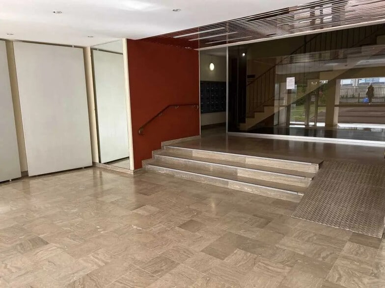 8 Rue Linné, Nantes à vendre - Photo de l’immeuble – Image 2 sur 16