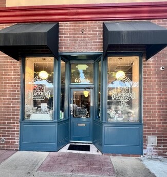 Plus de détails pour 6744 Greenleaf Ave, Whittier, CA - Local commercial à louer