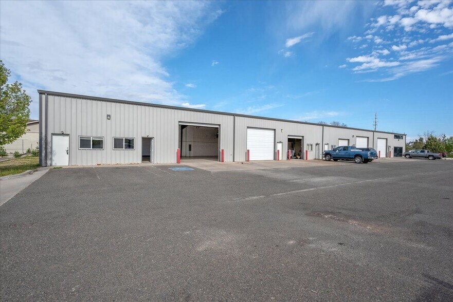 3823 Cheyenne St, Cheyenne, WY à louer - Photo de l’immeuble – Image 2 sur 15