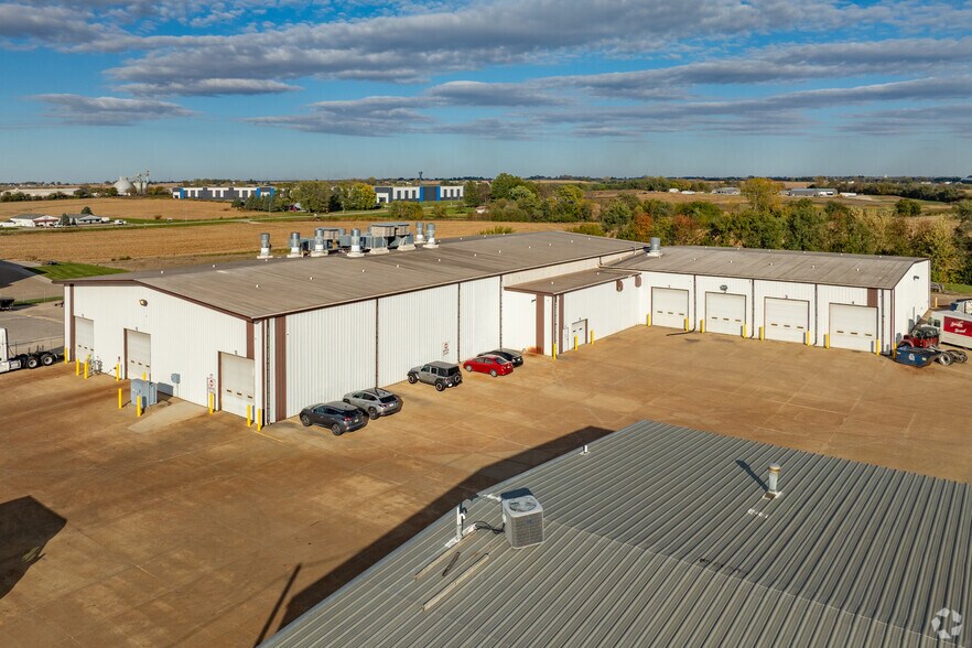503 1st Ave N, Altoona, IA à vendre - Photo de l’immeuble – Image 2 sur 21