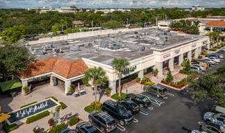 Plus de détails pour 2860-2898 N University Dr, Coral Springs, FL - Différents types d’espaces à louer