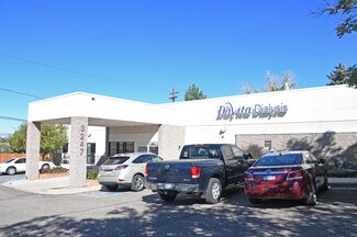 Plus de détails pour 3247 S Lincoln St, Englewood, CO - Médical à louer