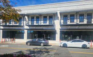 Plus de détails pour 278 W Main Ave, Gastonia, NC - Local commercial à louer