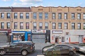 Plus de détails pour 530 Sutter Ave, Brooklyn, NY - Logement à vendre