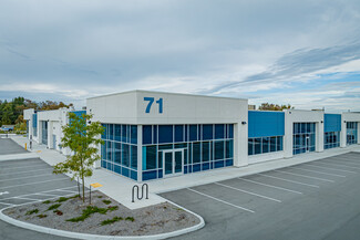 Plus de détails pour 71 Hanlon Creek Blvd, Guelph, ON - Bureau à louer
