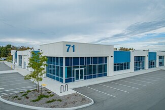 Plus de détails pour 71 Hanlon Creek Blvd, Guelph, ON - Bureau à louer