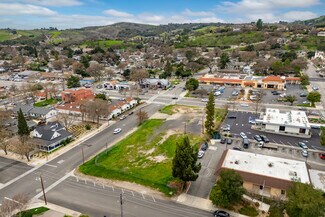 Plus de détails pour 828 Spring St, Paso Robles, CA - Terrain à vendre