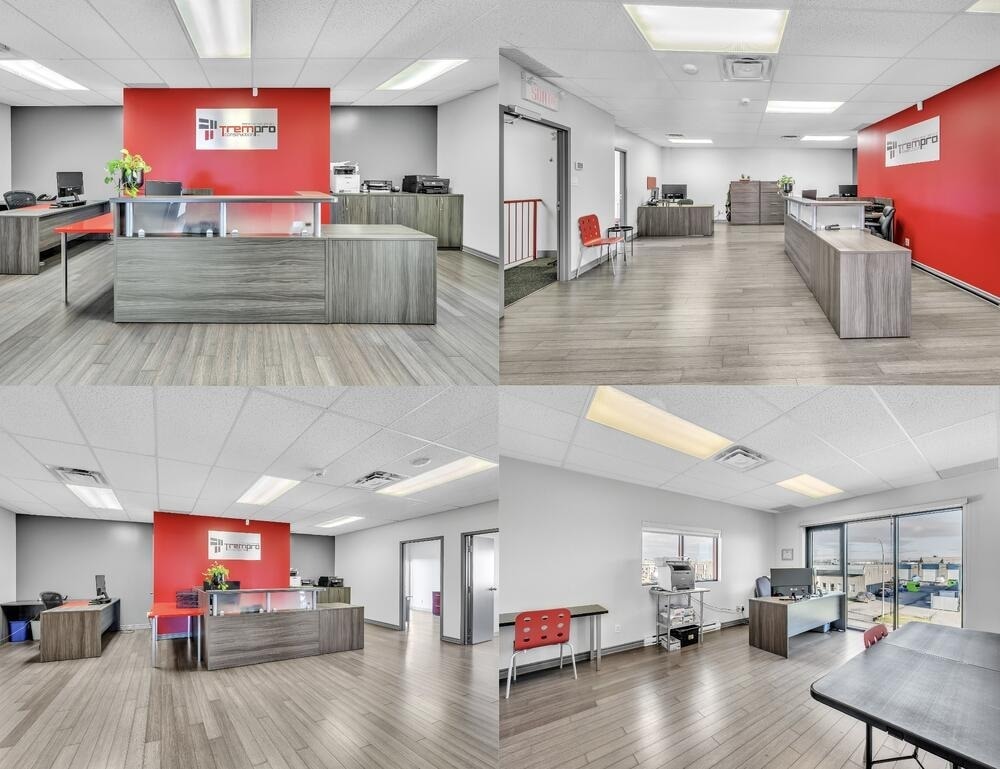 112 Rue Industrielle, Delson, QC à louer Photo intérieure– Image 1 sur 4