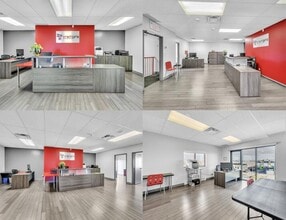 112 Rue Industrielle, Delson, QC à louer Photo intérieure– Image 1 sur 4