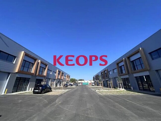 Plus de détails pour 6 Rue Des Frères Boude, Toulouse - Local d'activités à louer