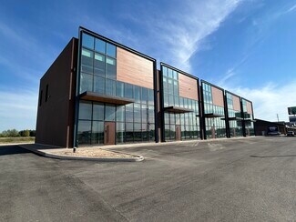 Plus de détails pour 2575 Highway 20, Welland, ON - Bureau/Local commercial à louer