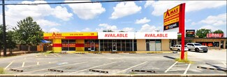 Plus de détails pour 3201 West Ave, San Antonio, TX - Local commercial à louer