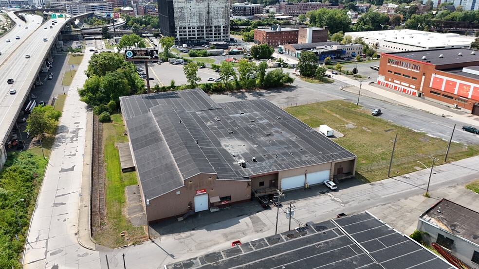10 N Ferry St, Albany, NY à vendre - Photo principale – Image 1 sur 22
