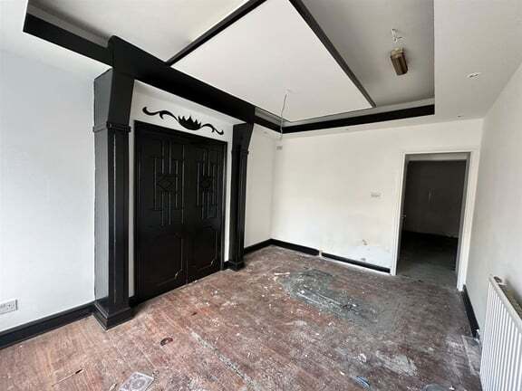 24 Westgate, Grantham, LIN NG31 6LX - Lot 26 - - Photo intérieure - Image 1 of 9
