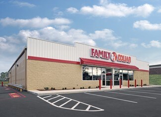 Plus de détails pour 5714 Timuquana Ave, Jacksonville, FL - Local commercial à vendre