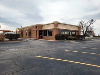 Plus de détails pour 50 Roberts Rd, Wilmington, OH - Local commercial à louer