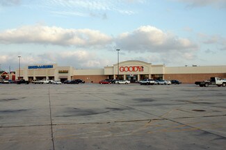 Plus de détails pour 1539-1633 Martin Luther King Jr Blvd, Houma, LA - Local commercial à louer