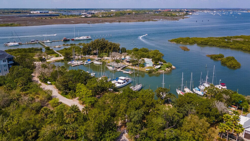 650 State Road 312, Saint Augustine, FL à vendre - Photo de l’immeuble – Image 3 sur 33