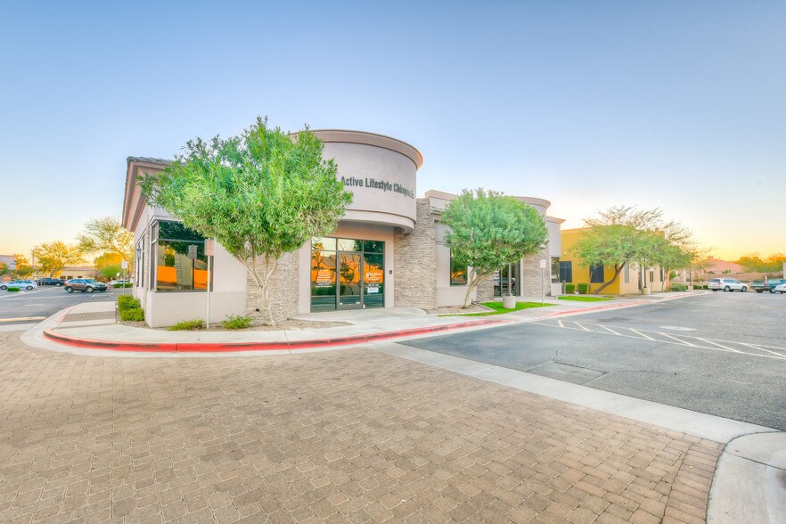 16515 S 40th St, Phoenix, AZ à vendre - Photo de l’immeuble – Image 1 sur 4