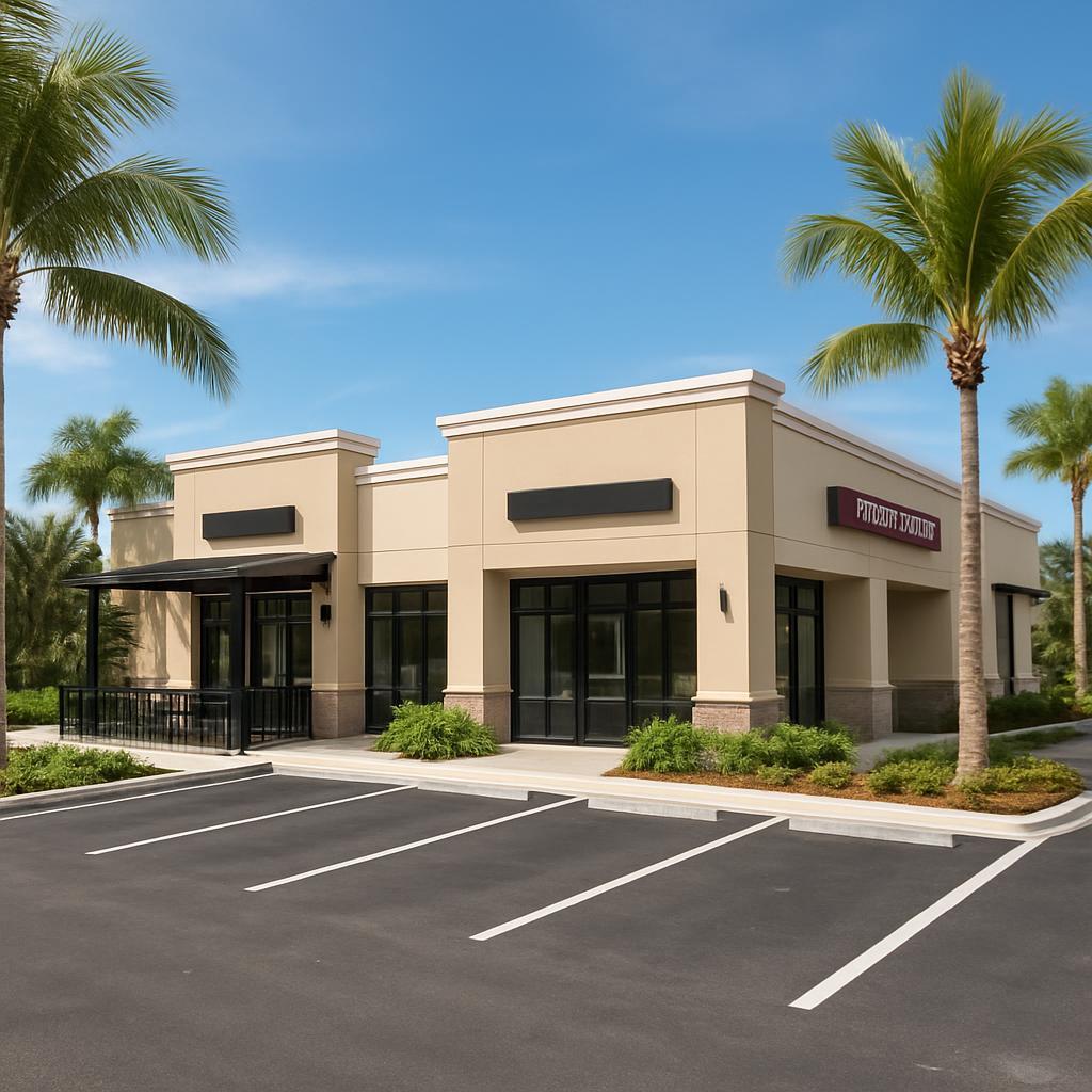 605 Courtland Blvd, Deltona, FL à louer Photo de l’immeuble– Image 1 sur 1