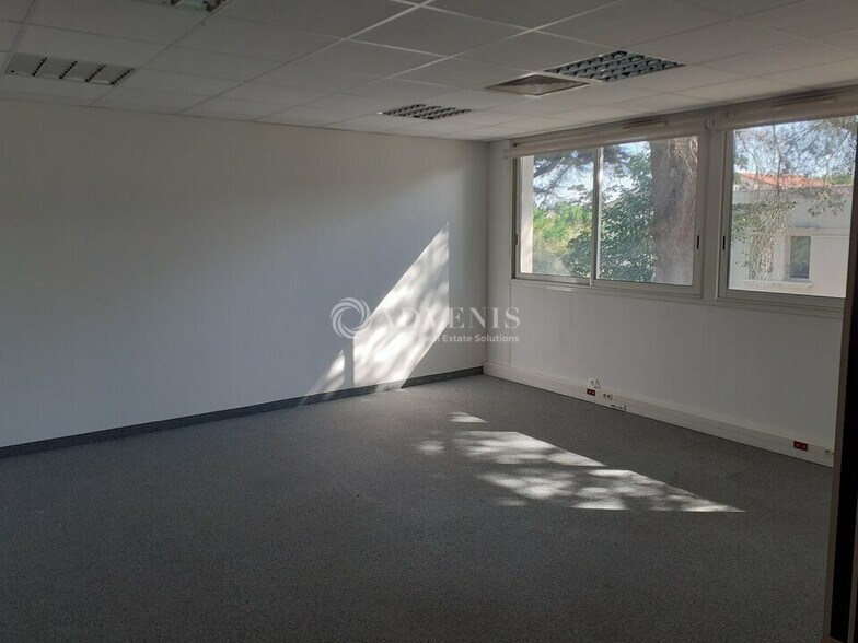Bureau dans Montpellier à louer - Photo intérieure – Image 1 sur 9