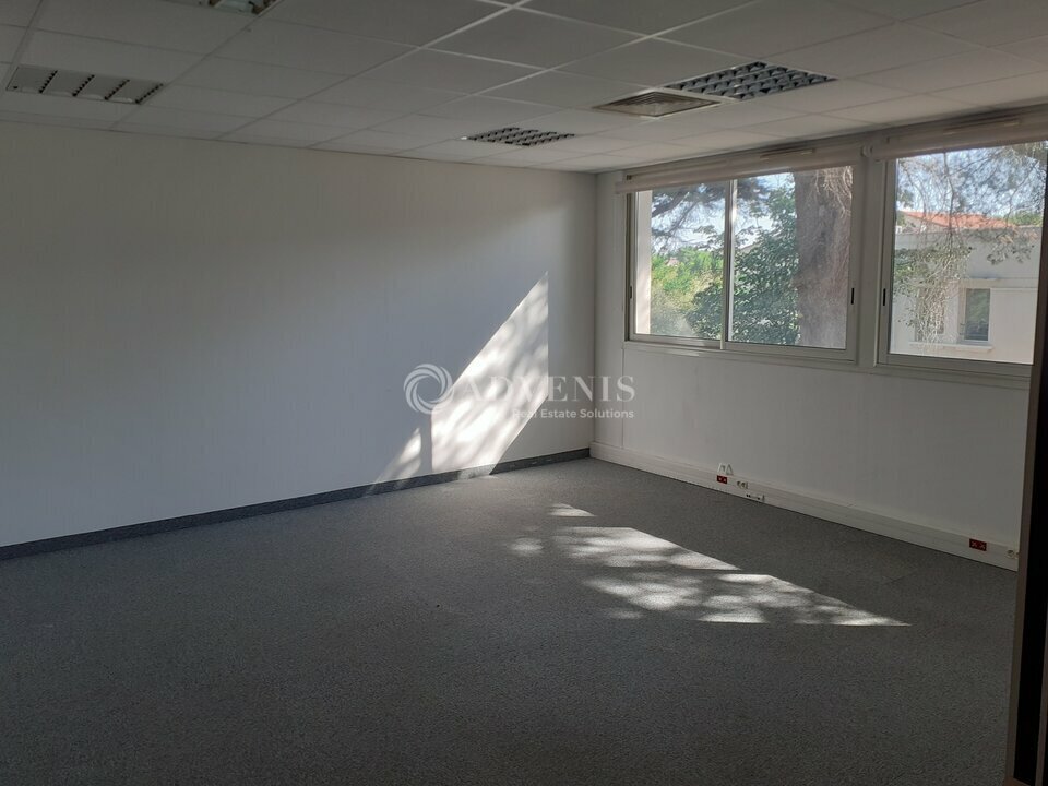 Bureau dans Montpellier à louer Photo intérieure– Image 1 sur 10