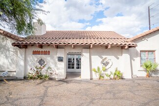 Plus de détails pour 3402 N 36th St, Phoenix, AZ - Bureau à louer