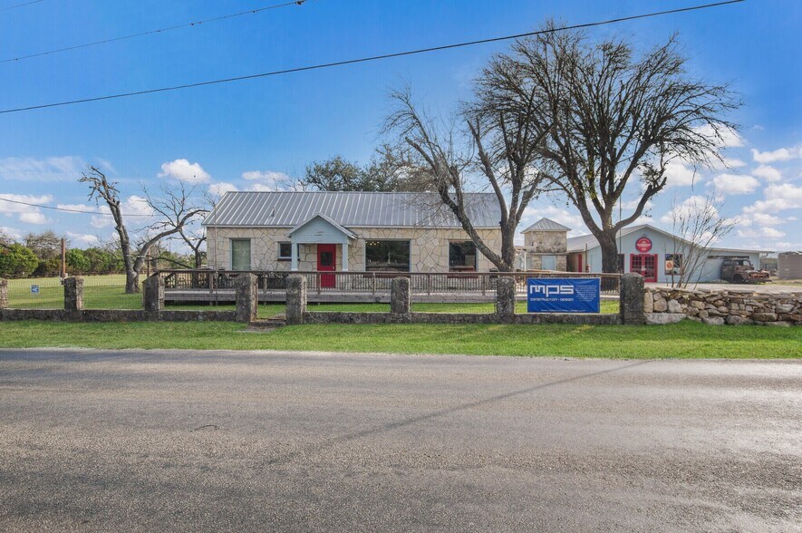 11 Upper Cibolo Creek Rd, Boerne, TX à vendre - Photo de l’immeuble – Image 3 sur 37