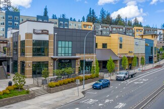 Plus de détails pour 19116 Beardslee Blvd, Bothell, WA - Local commercial à louer
