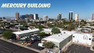 Plus de détails pour 3508 N 7th St, Phoenix, AZ - Bureau/Local commercial à louer