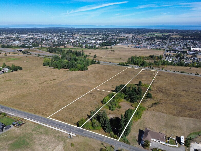 463 Miller Rd, Sequim, WA à vendre - Photo de la ville – Image 2 sur 23