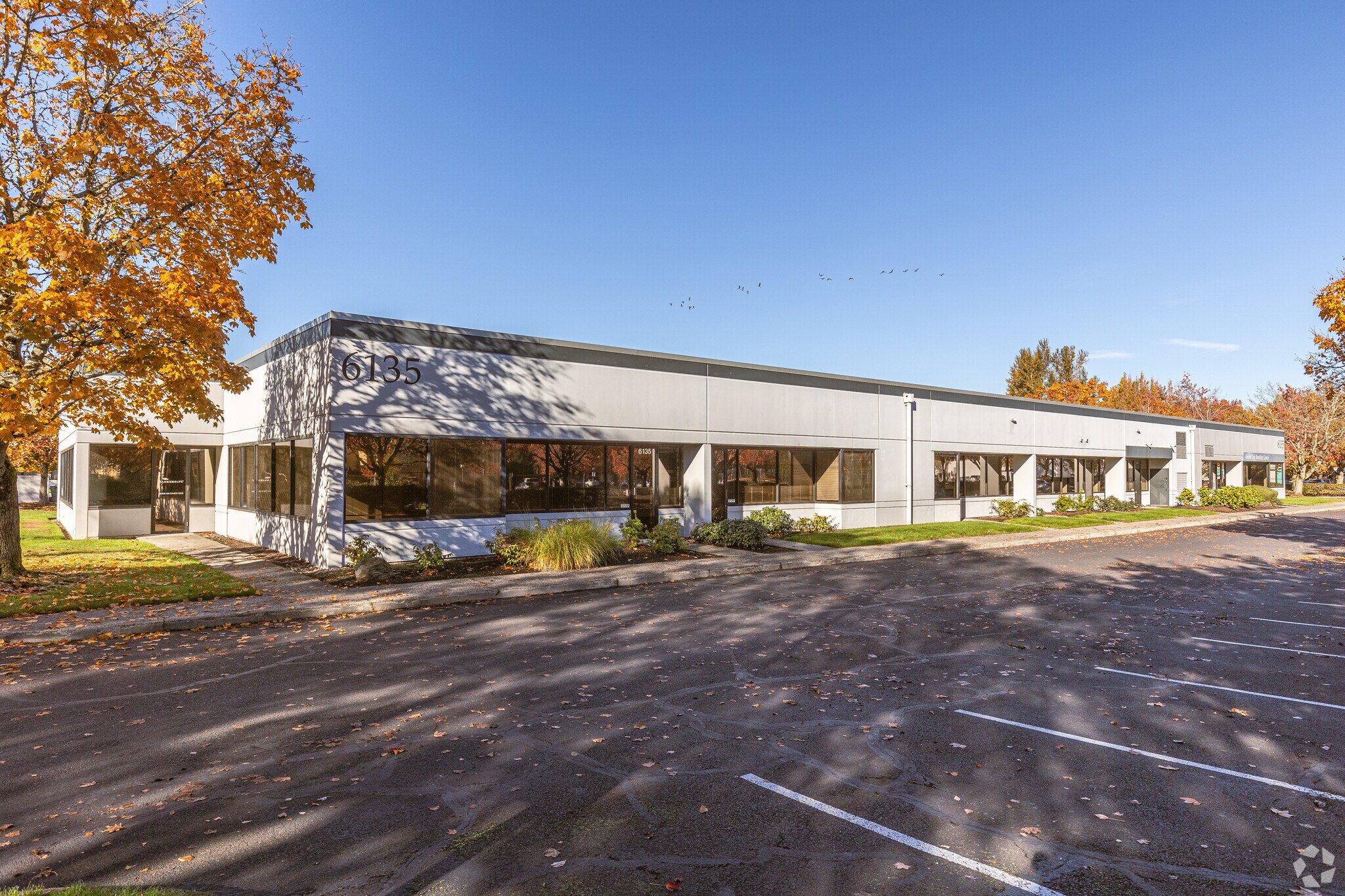 6135 NE 80th Ave, Portland, OR à louer Photo principale– Image 1 sur 8