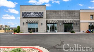 Plus de détails pour 3540 N Eagle Rd, Meridian, ID - Local commercial à vendre
