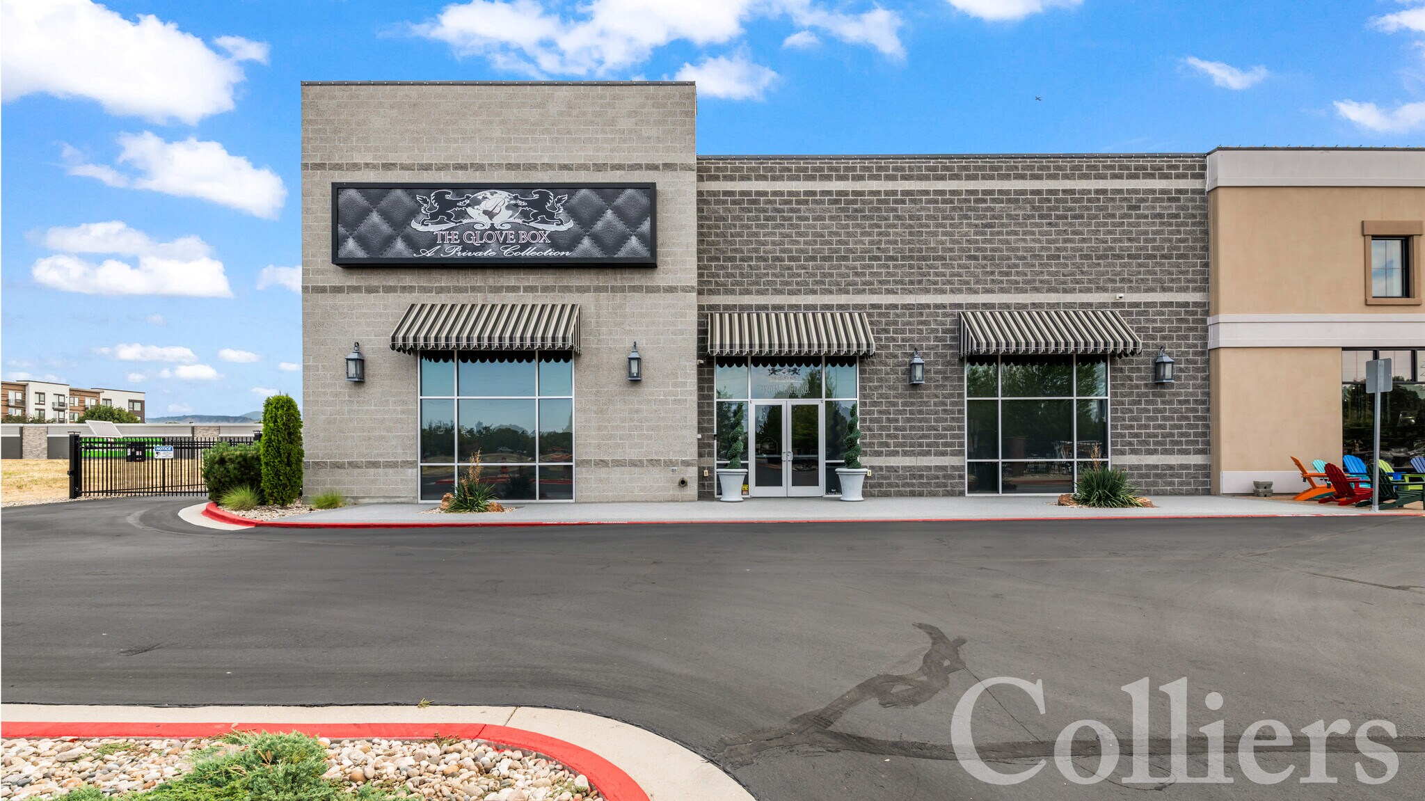 3540 N Eagle Rd, Meridian, ID à vendre Photo de l’immeuble– Image 1 sur 35