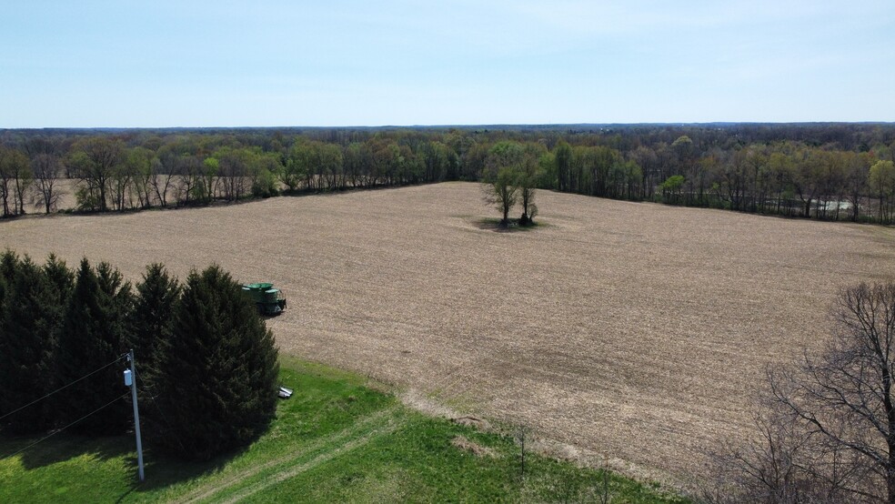 N Concord Rd, Albion, MI à vendre - Aérien – Image 3 sur 6