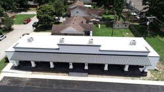 Plus de détails pour 2121 Timber Lane St, Conroe, TX - Local commercial à vendre