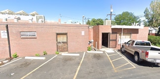 Plus de détails pour 2887 W 44th Ave, Denver, CO - Bureau/Local commercial à louer