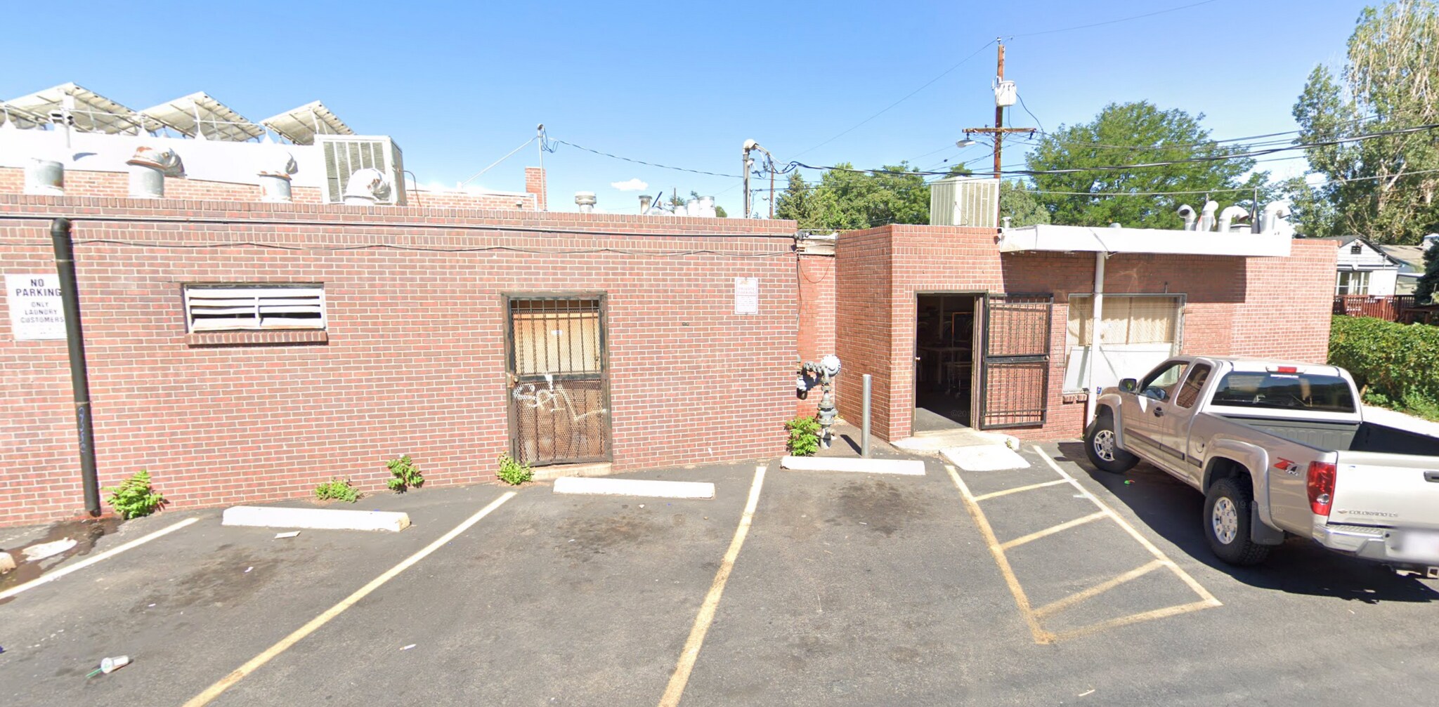 2887 W 44th Ave, Denver, CO à louer Photo principale– Image 1 sur 2