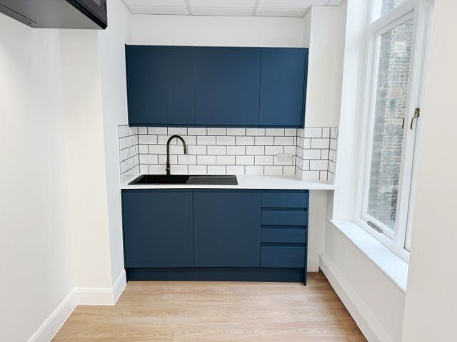 1 Hind Ct, Londres à louer - Photo de l’immeuble – Image 3 sur 13